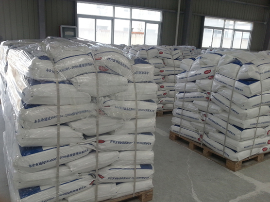 Woodfabric flame retardant